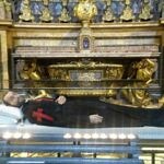 Rome: Church of Saint Mary Magdalene (Santa Maria Maddalena) - The Catholic Travel Guide