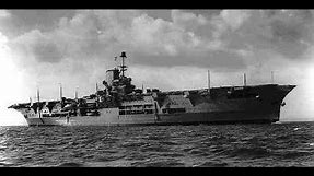 HMS Ark Royal (91) - Guide 100 (Extended)