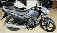 🔥Tvs Sports 110cc E20 BS7 2024 Model Details Review ~ Price Mileage Features | Tvs Sports
