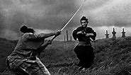 Harakiri (1962) - Duel HD