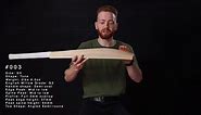 Fantail Cricket - Cricket Bat Review #003 Purchase here:...