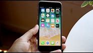 iPhone 6 In Mid 2023! (Review)