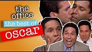 The Best Of Oscar - The Office US