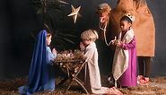 Unforgettable Christmas Play for Church Groups of All Ages | LoveToKnow