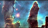 New 'Pillars Of Creation' Hubble Image Is Breathtaking | Video