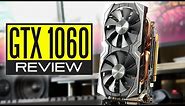 ZOTAC GTX 1060 Review - Is It Faster Than The GTX 980?