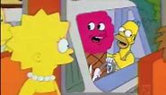The Simpsons - Sugar meme | Homer, Lisa | SUGARPOSTING