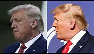 Has President Trump’s Hair Been Changing Colors?