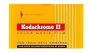 CASE-MATE Kodak x - iPhone XR Case - Kodak Vintage Kodachrome II Print Case (CM039060)