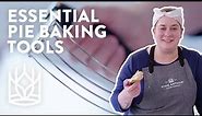 Erin McDowell: Pie Tools You Need