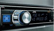 How To Reset Jvc Radio Car Stereo - 3 Easy Step By Step Guide
