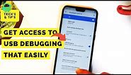 How to Enable USB Debugging on Nokia Devices