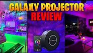 Galaxy Projector 2.0 REVIEW (Is it Good?)
