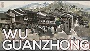 Wu Guanzhong: A collection of 52 works (HD)