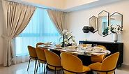 3 Bedroom Furnished Apartment - Capital Plaza Abu Dhabi, UAE
