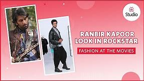 Rockstar Look Ft. Ranbir Kapoor | Dress Like A Celbrity | Fashion At The Movies - Myntra Studio