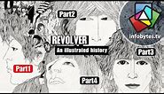 The Beatles - Revolver: An illustrated history part1