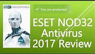 How to use Eset NOD32 Antivirus Software (2020)