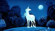 ‘The Last Unicorn’ Is a Work of Art