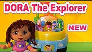 Dora The Explorer New Play Set, with Lights and Sounds, and Boots and more