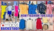 ★MACY'S BACKSTAGE WOMEN'S CLOTHING FOR LESS‼️MACY'S SPRING FASHION 2022 | MACY'S SHOP WITH ME❤️