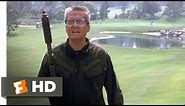 Falling Down (10/10) Movie CLIP - Fore! (1993) HD