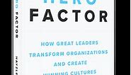 The Hero Factor Book Website