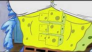 Buff Spongebob's Six-Pack for 10 Hours