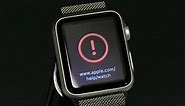 ¿Qué Hacer si el Reloj Apple Watch no Prende y se Calienta? Solución Defintiva (Ejemplo) | Mira Cómo Se Hace