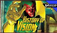 History Of Vision
