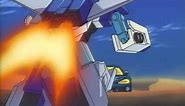 Transformers Robots in Disguise Episodes 34 The Human Element