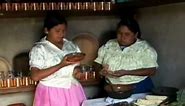 Traditional Mexican cuisine - ancestral, ongoing community culture, the Michoacán paradigm
