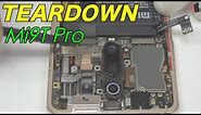 Xiaomi Mi9T Pro Teardown