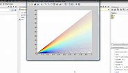 MATLAB tutorial: Automatically plot with different colors