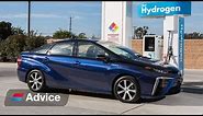 Hydrogen cars – everything you need to know