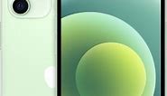 Smartphone APPLE iPhone 12 Vert 128 Go 5G Reconditionné | Boulanger