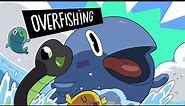 Razer Sneki Snek | Episode 2: Overfishing