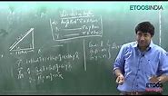 vector by gb sir (kota) | lecture 2