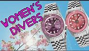 Watches for Women - Mother's Day Gifts