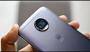 Moto G5S Plus camera review and comparison with Moto G5 Plus