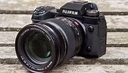 Fujifilm X-H2 Full Review - 40MP high resolution wonder