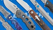 Best Custom Knife Makers - Knife Life