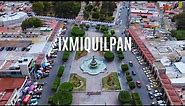 Conoce Ixmiquilpan | Hidalgo, México 4K