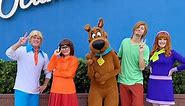 Have you seen the entire Scooby-Doo Gang at Universal Studios Florida?! #universal #universalstudios #universalorlando #universalorlandoresort #universalorlandonews #universalstudiosflorida #fyp #universalstudiosorlando #uoap #universalnews #scoobydoo #scoobygang #scoobydooandgang | Universal Parks Blog