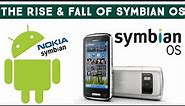 The Rise and Fall of Symbian OS - Explained in Hindi