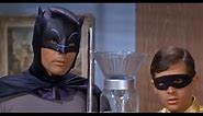 Batman the movie | Re-Hydrating the Security Council | 1966