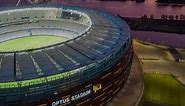 Optus Stadium Perth | AFL Tickets & Travel Packages