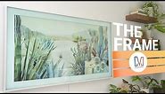 Samsung The Frame Review: Stunning!