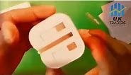 💯Original Apple 20W USB-C Power Adapter with Lightning Cable #UKTrades #adapter #UKTRADE #iPhoneAccessories #wholesaler #MobileAccessories | U.K.Traders