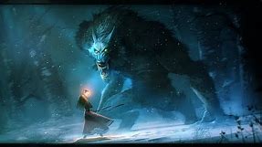 Exploring Mythology: Werewolves
